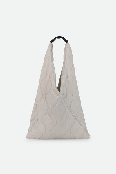 Quilted Gallery Tote