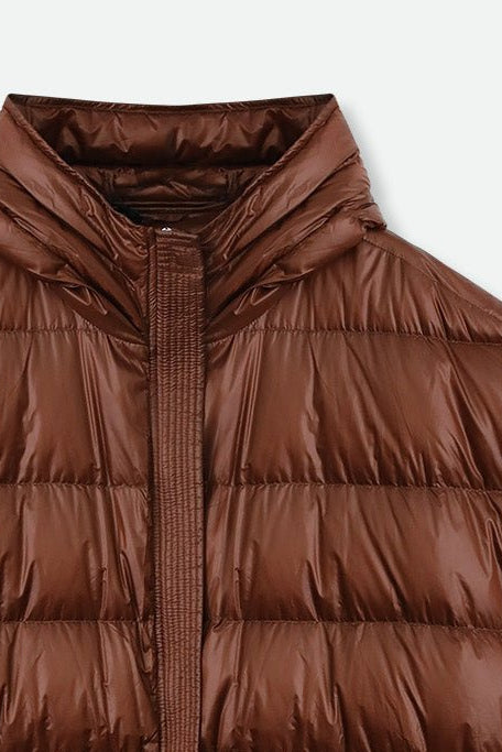 THE KITZ IN LUXE LIGHT GOOSE DOWN - Jarbo